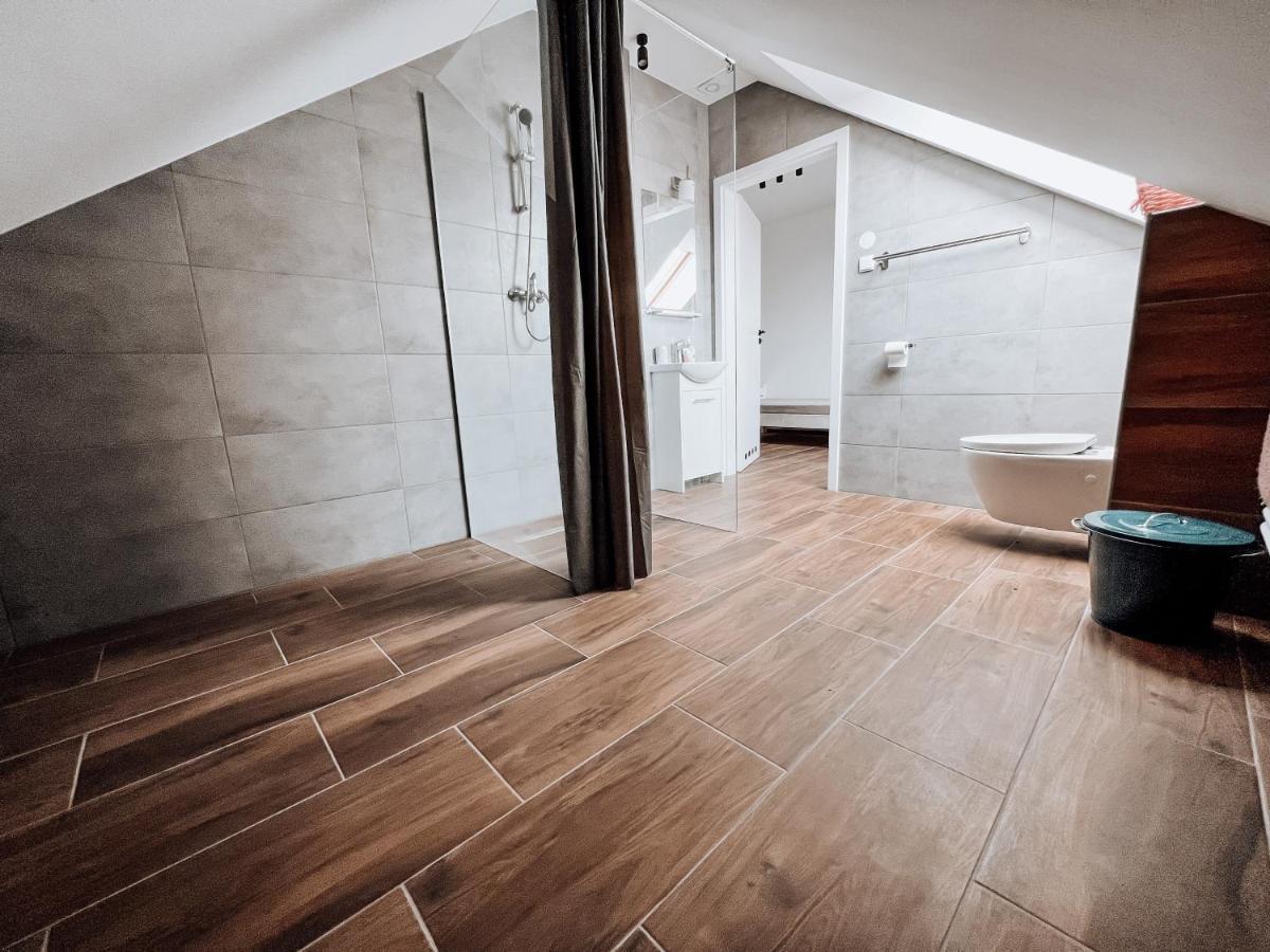 Zacisze Bed and Breakfast Karczmiska Pierwsze Εξωτερικό φωτογραφία