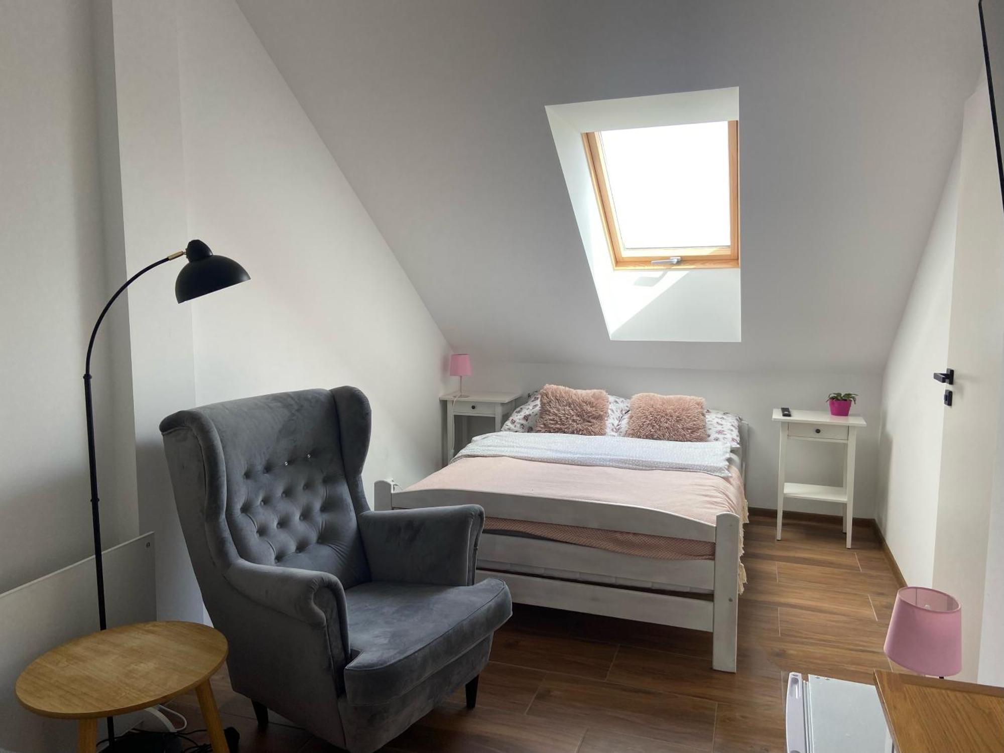 Zacisze Bed and Breakfast Karczmiska Pierwsze Εξωτερικό φωτογραφία