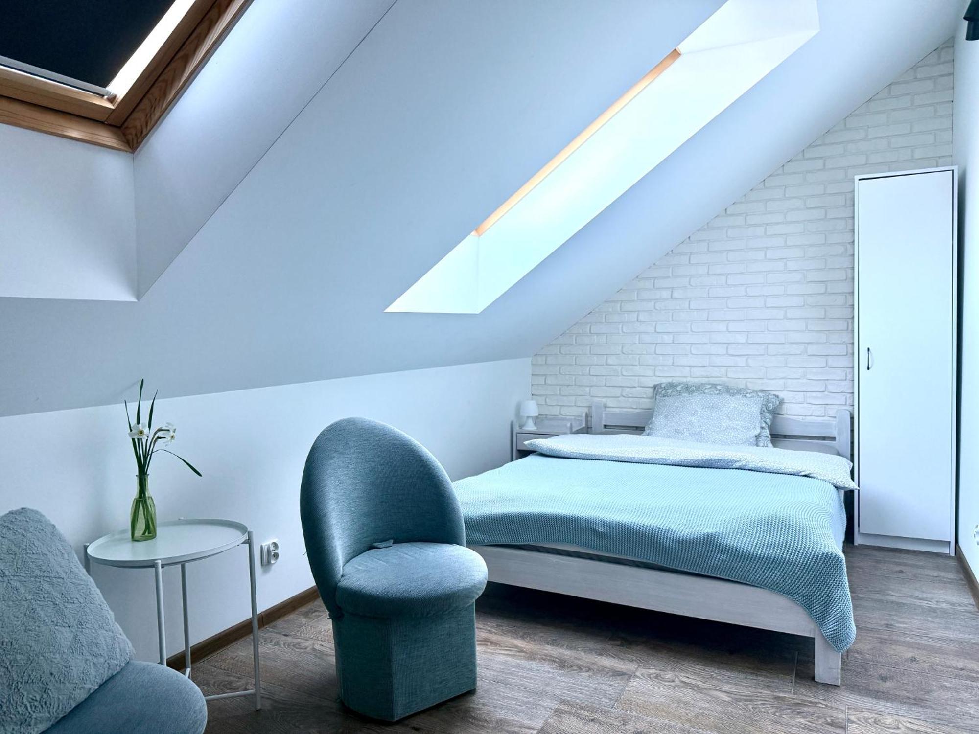 Zacisze Bed and Breakfast Karczmiska Pierwsze Εξωτερικό φωτογραφία